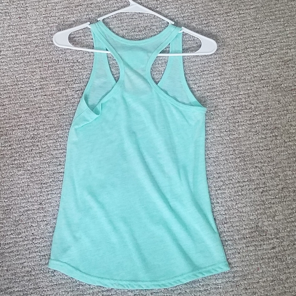 Reflex Tank Top - Picture 2 of 3